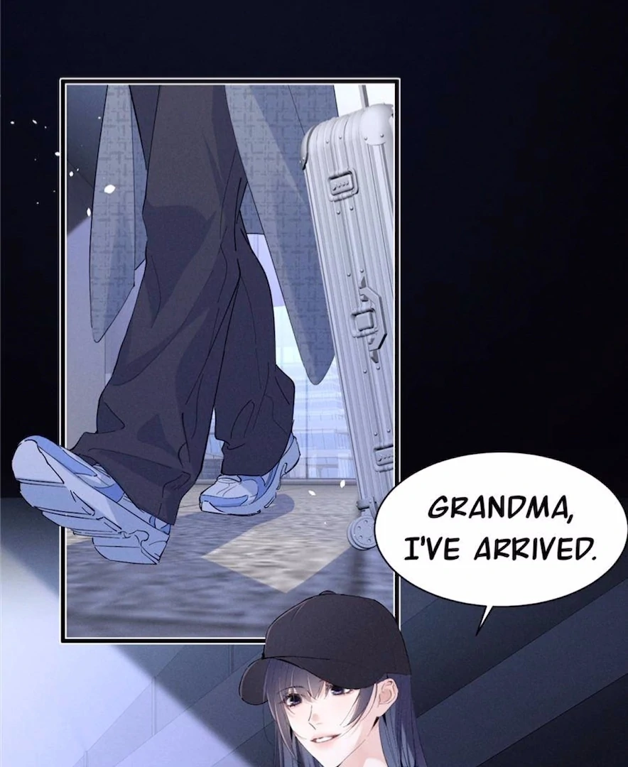 Beneath the Lady’s Mask Chapter 67 305 37