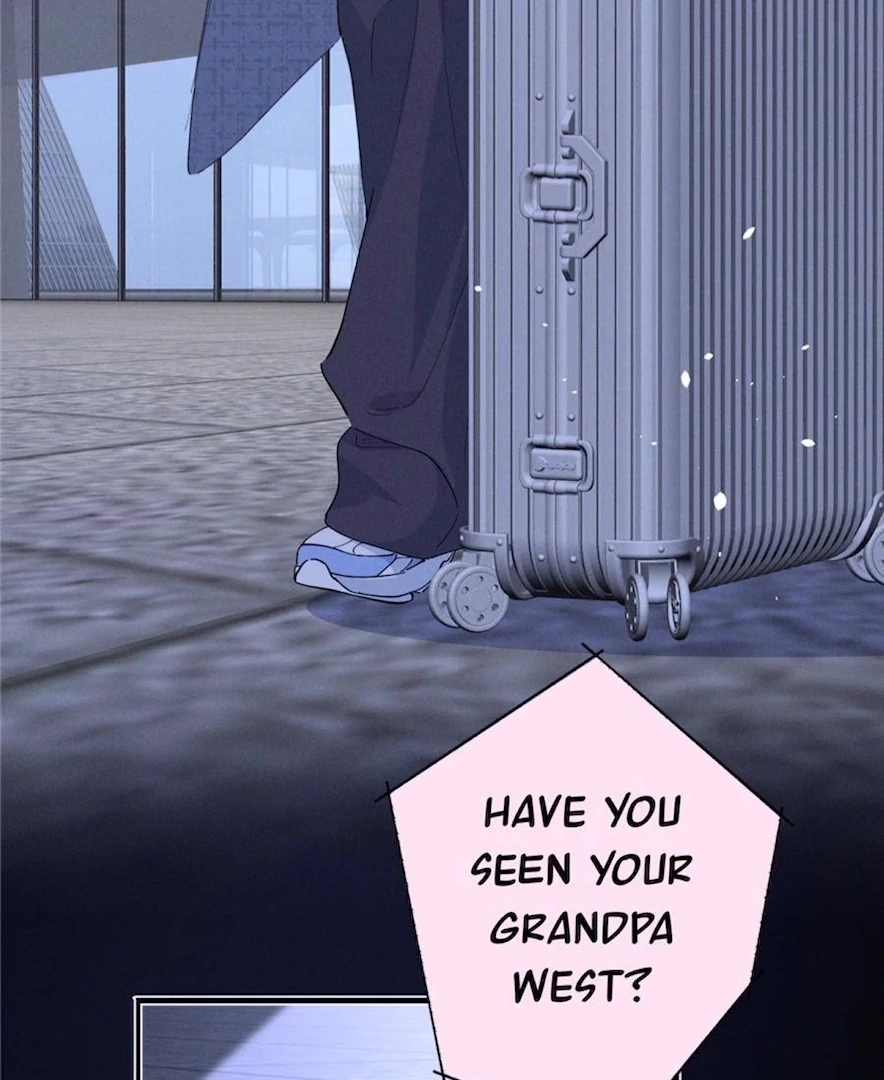 Beneath the Lady’s Mask Chapter 67 307 39