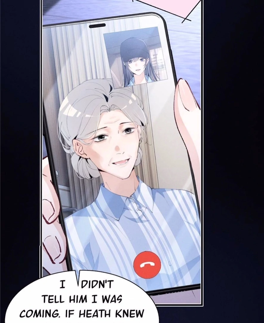 Beneath the Lady’s Mask Chapter 67 308 40