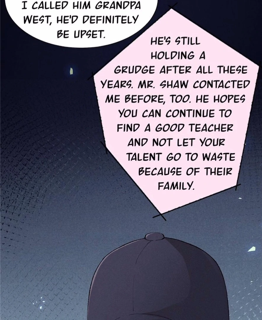 Beneath the Lady’s Mask Chapter 67 309 41