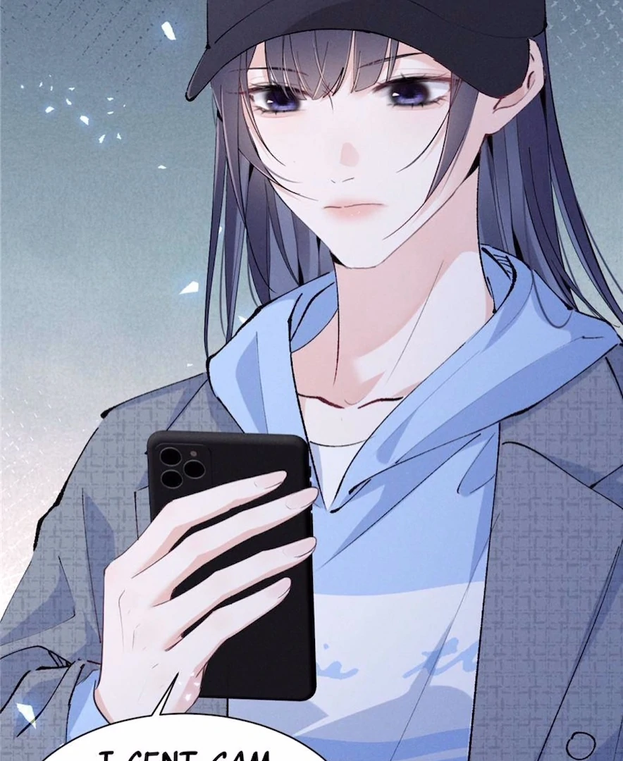 Beneath the Lady’s Mask Chapter 67 310 42