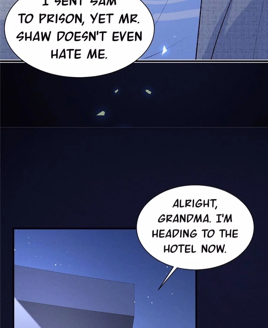 Beneath the Lady’s Mask Chapter 67 311 43