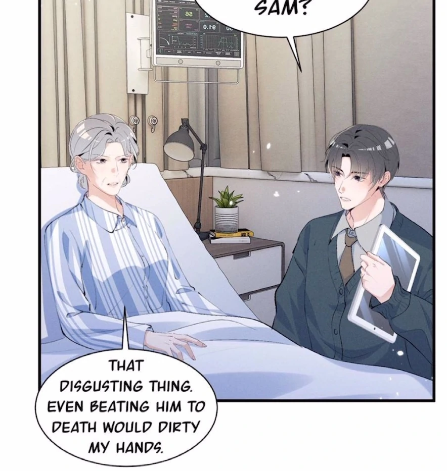 Beneath the Lady’s Mask Chapter 67 314 46