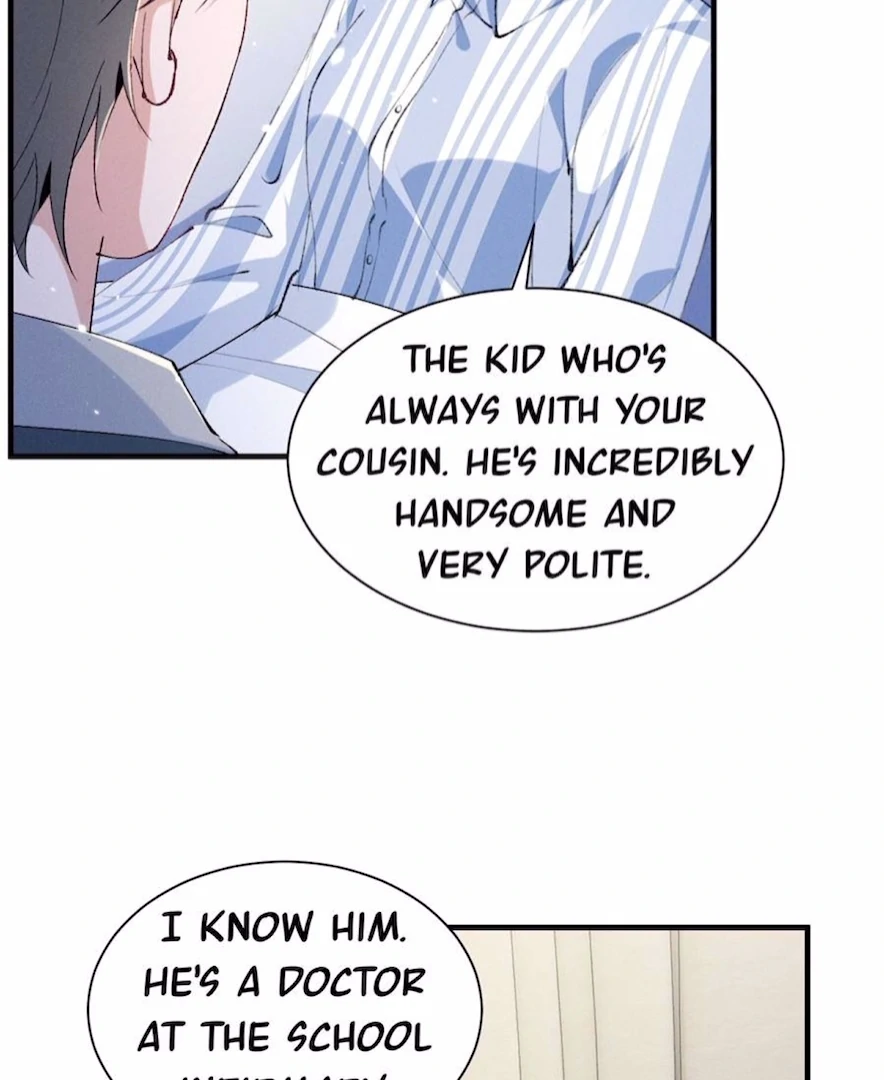 Beneath the Lady’s Mask Chapter 67 316 48