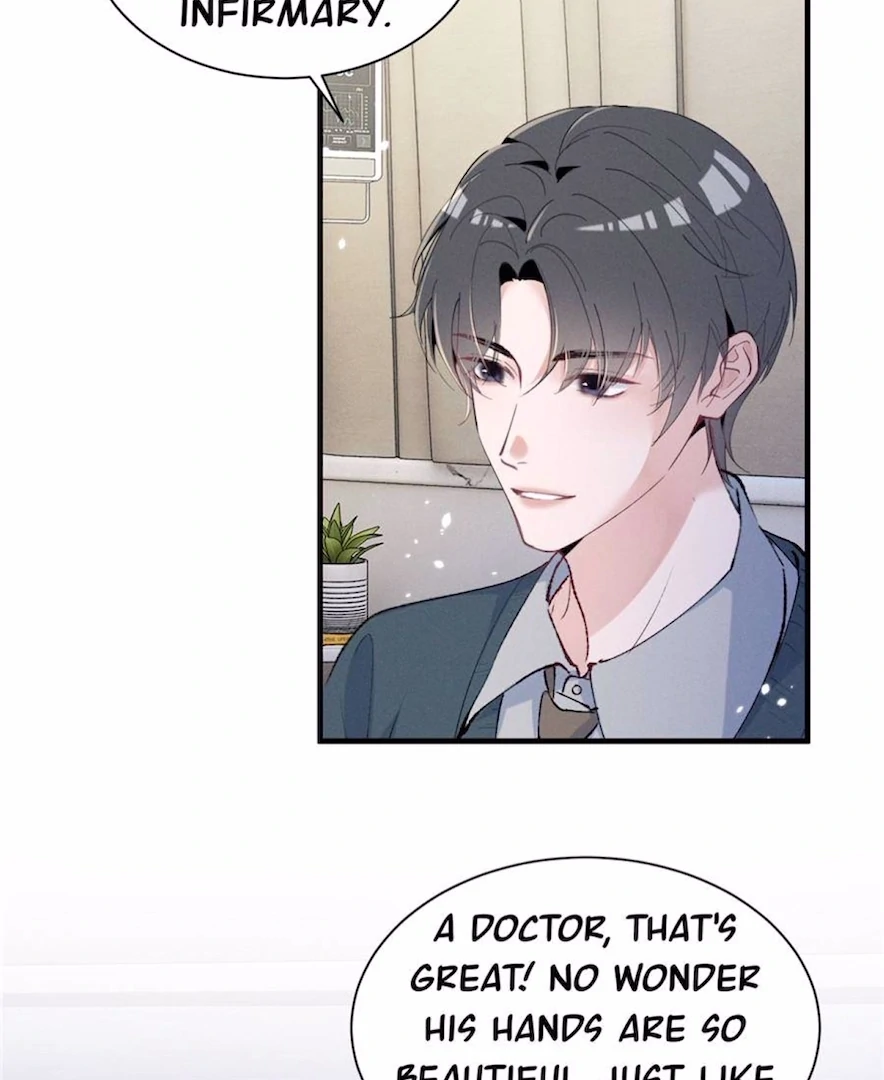 Beneath the Lady’s Mask Chapter 67 317 49