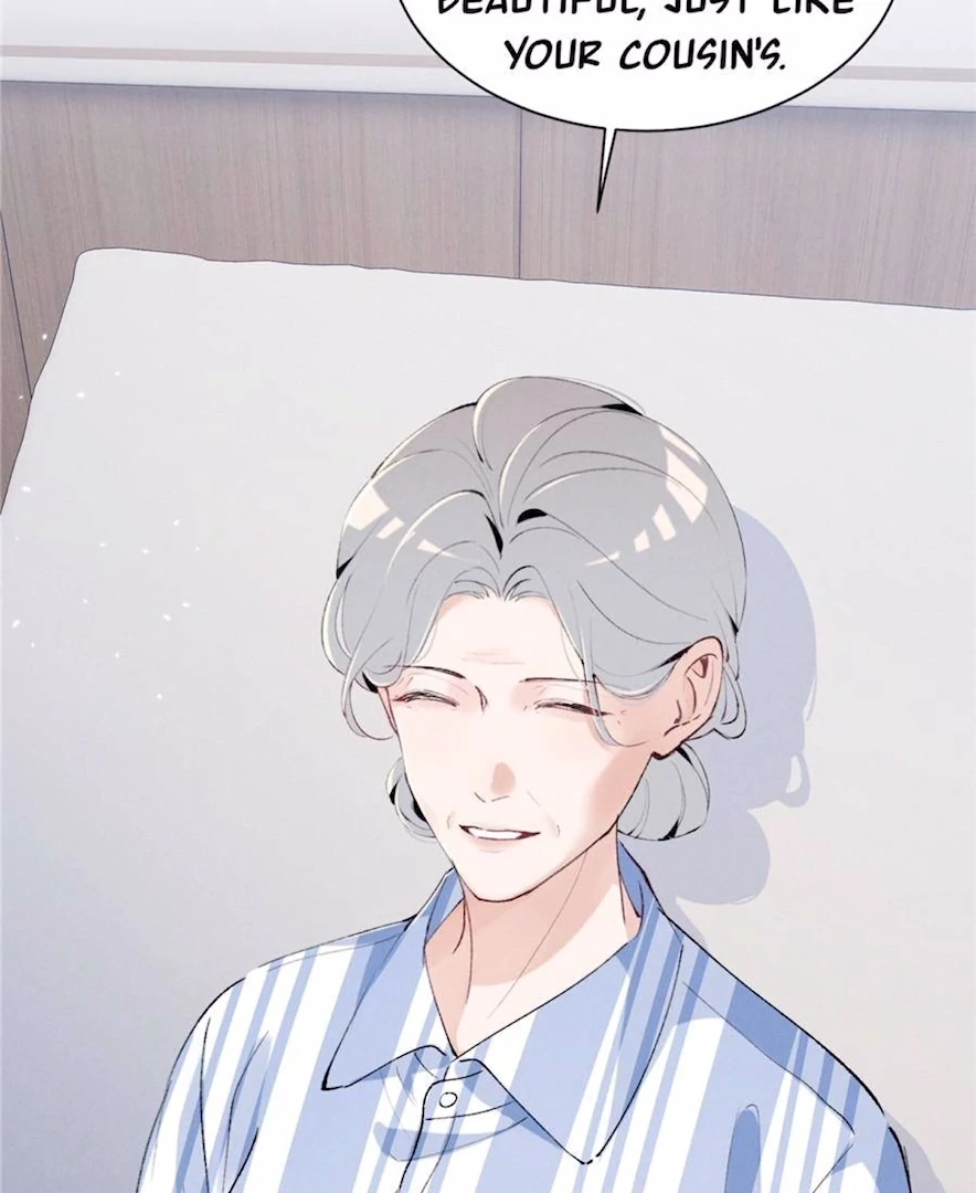 Beneath the Lady’s Mask Chapter 67 318 50