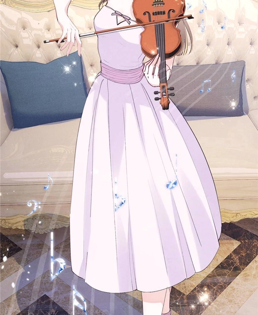 Beneath the Lady’s Mask Chapter 67 324 56