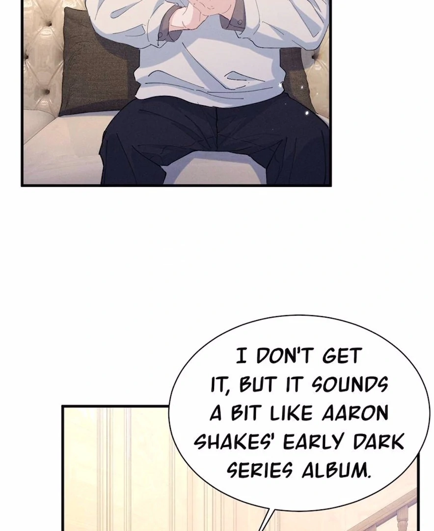 Beneath the Lady’s Mask Chapter 67 328 60