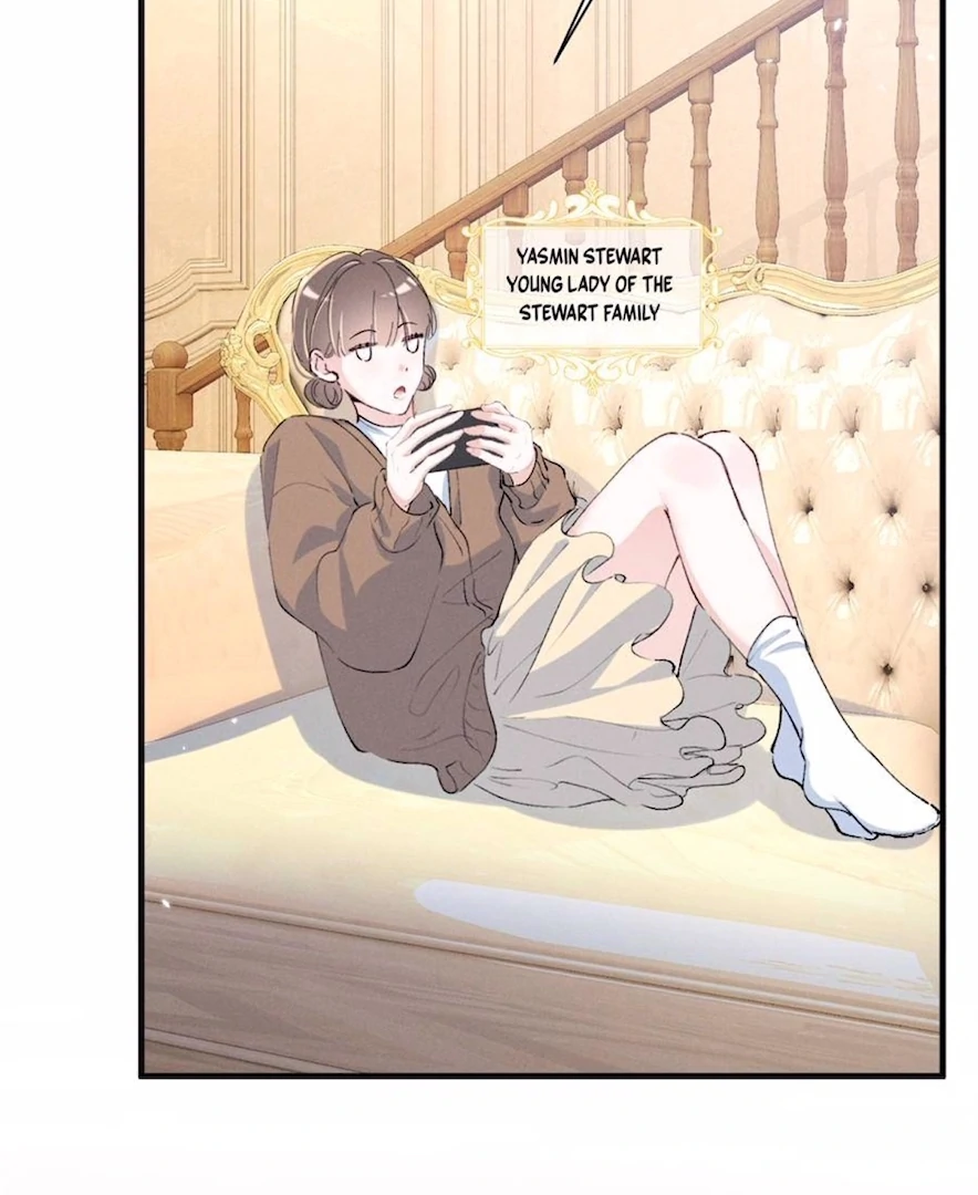 Beneath the Lady’s Mask Chapter 67 329 61