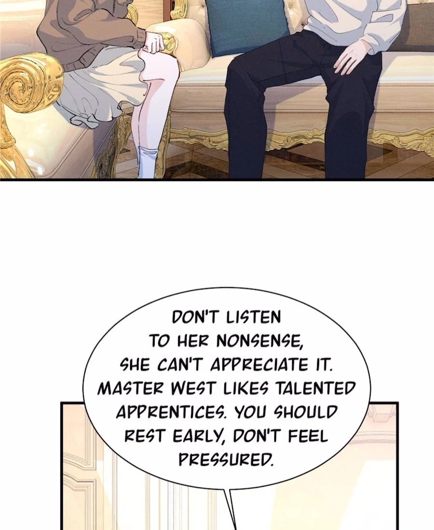 Beneath the Lady’s Mask Chapter 67 331 63