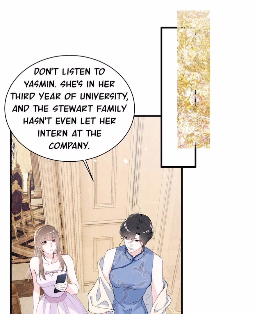 Beneath the Lady’s Mask Chapter 67 333 65