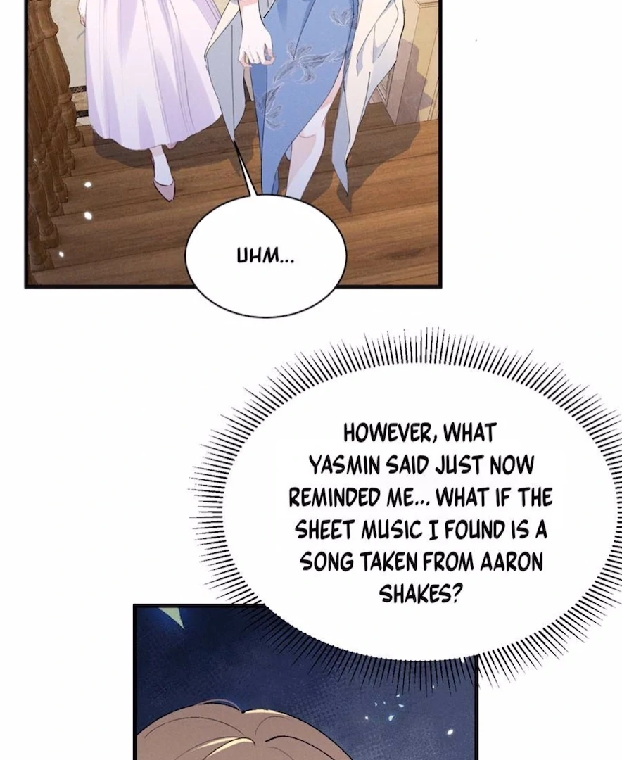 Beneath the Lady’s Mask Chapter 67 334 66