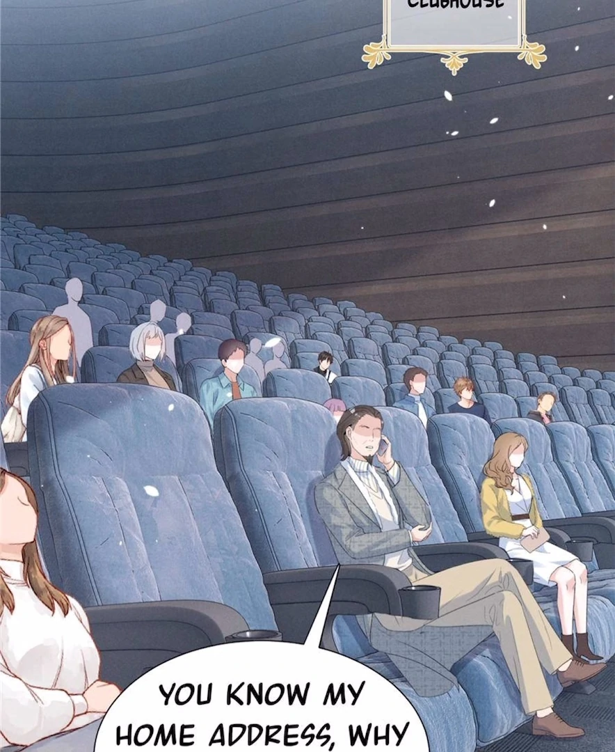 Beneath the Lady’s Mask Chapter 67 342 74