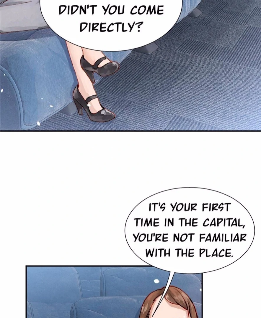 Beneath the Lady’s Mask Chapter 67 343 75