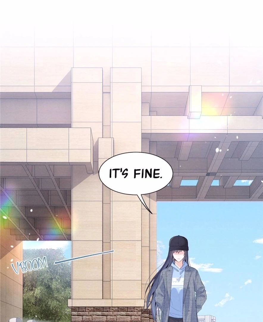 Beneath the Lady’s Mask Chapter 67 345 77