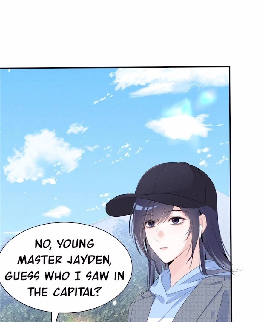 Beneath the Lady’s Mask Chapter 67 351 83