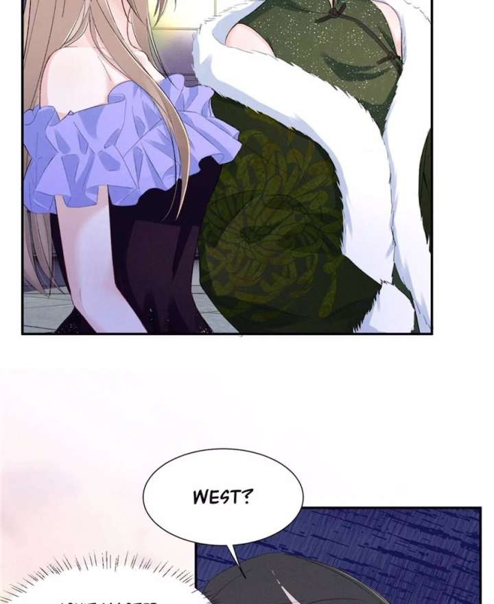 Beneath the Lady’s Mask Chapter 69 263 04