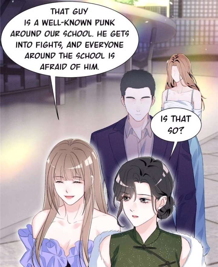 Beneath the Lady’s Mask Chapter 69 265 06