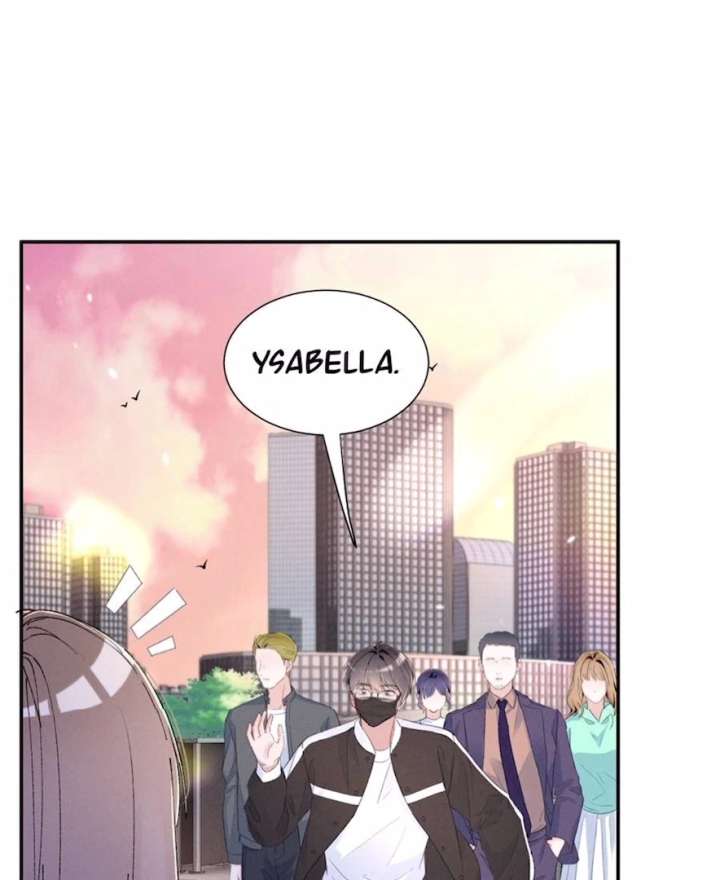 Beneath the Lady’s Mask Chapter 69 268 09