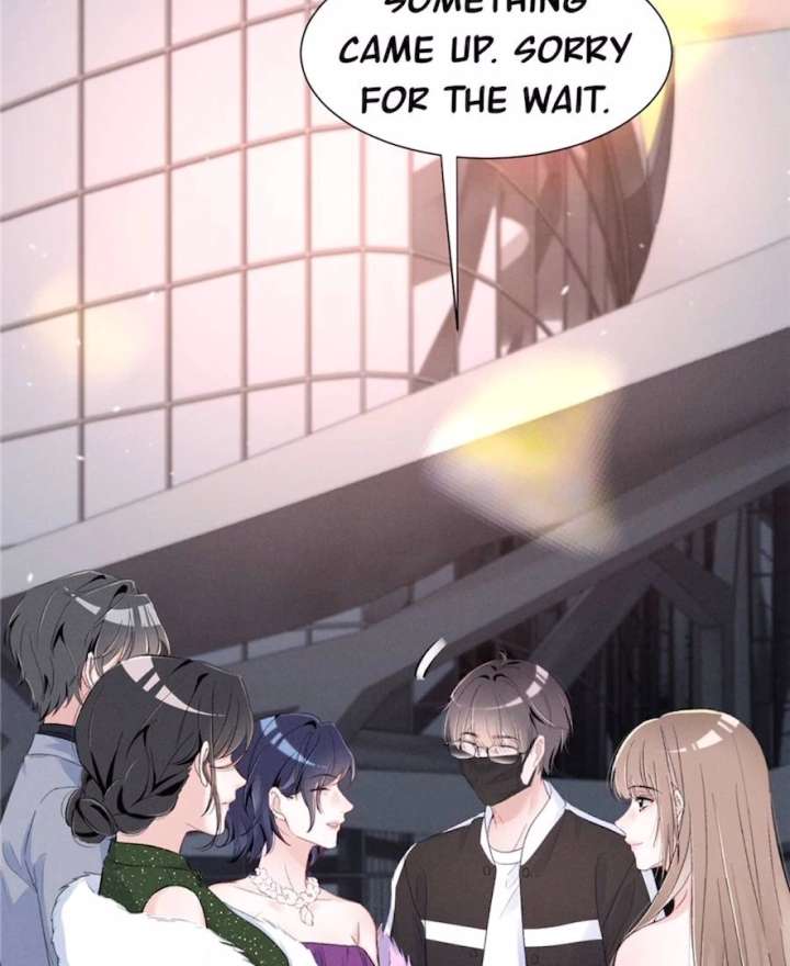 Beneath the Lady’s Mask Chapter 69 270 11