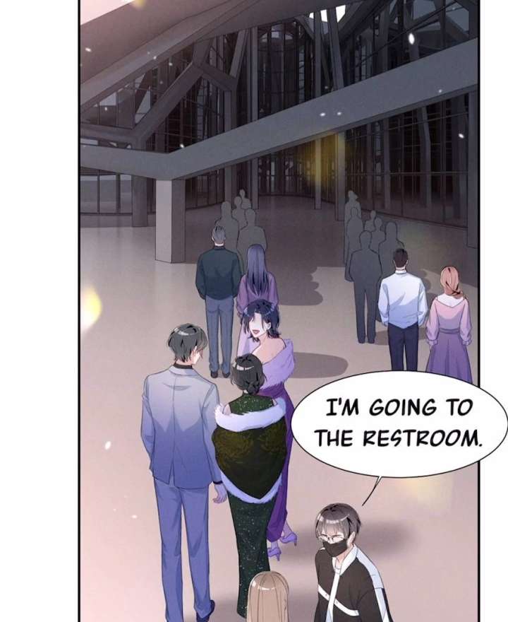 Beneath the Lady’s Mask Chapter 69 272 13