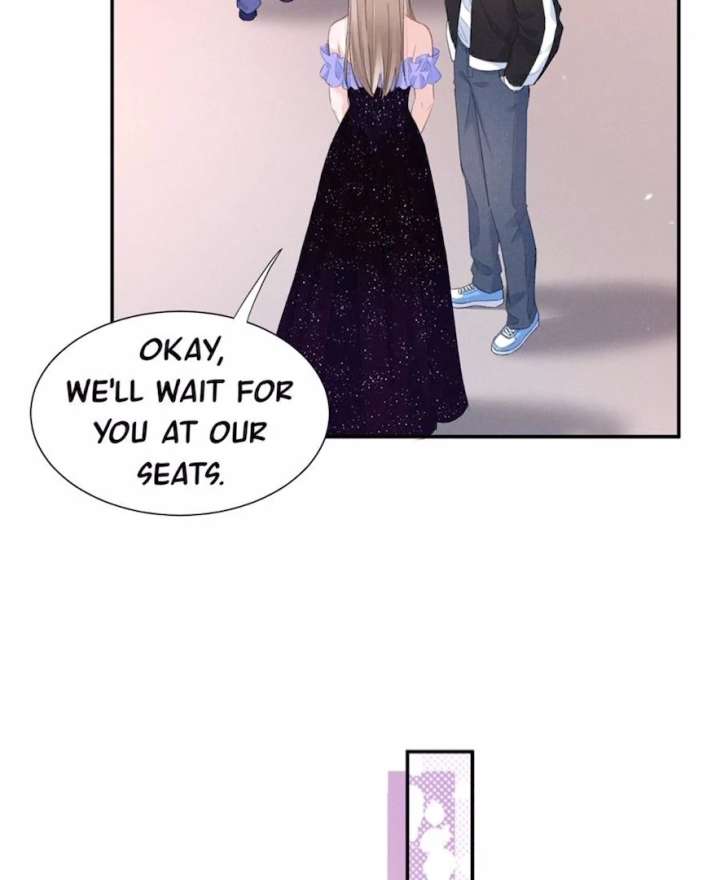 Beneath the Lady’s Mask Chapter 69 273 14