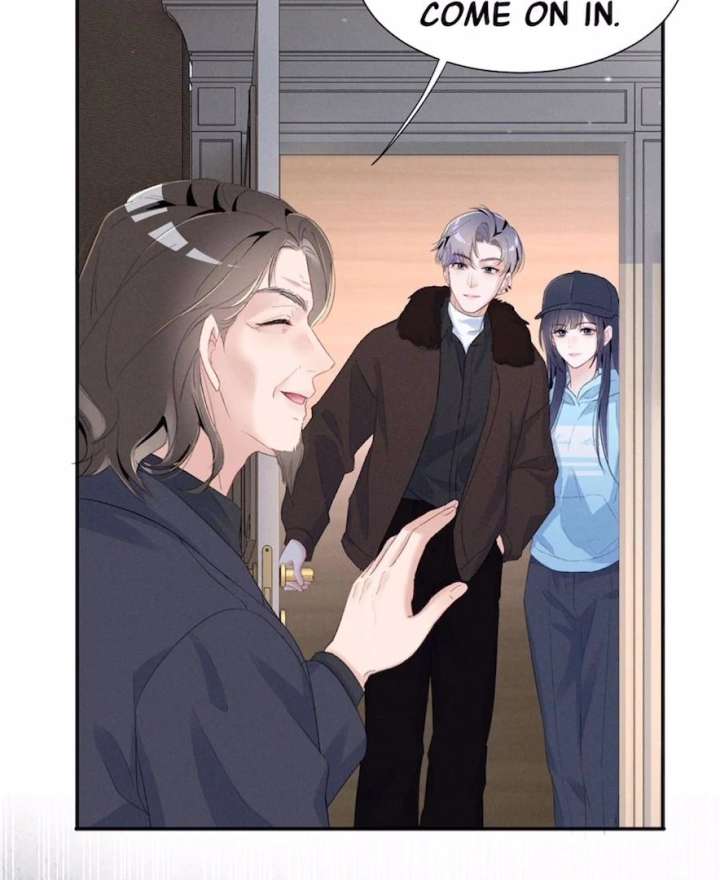 Beneath the Lady’s Mask Chapter 69 275 16