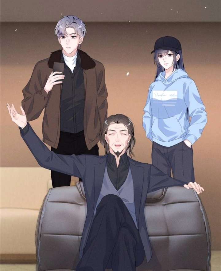 Beneath the Lady’s Mask Chapter 69 279 20