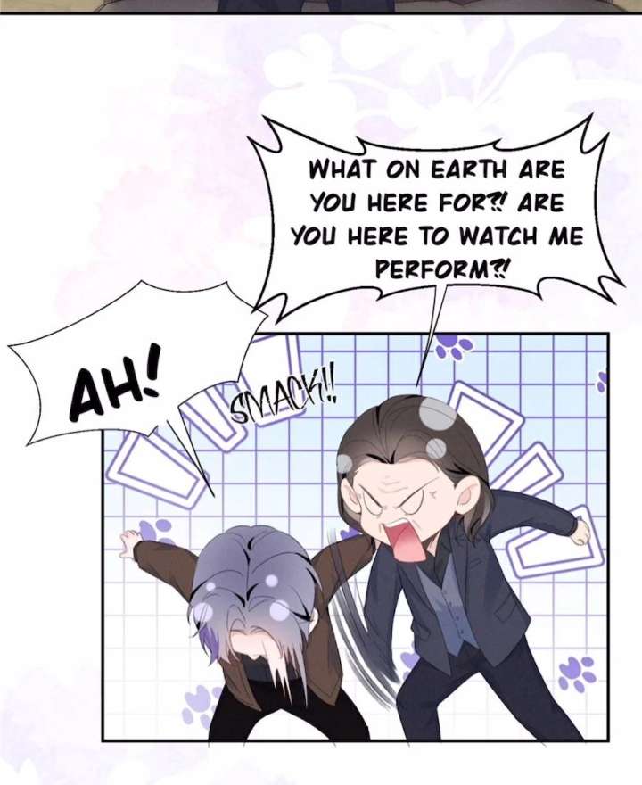 Beneath the Lady’s Mask Chapter 69 280 21