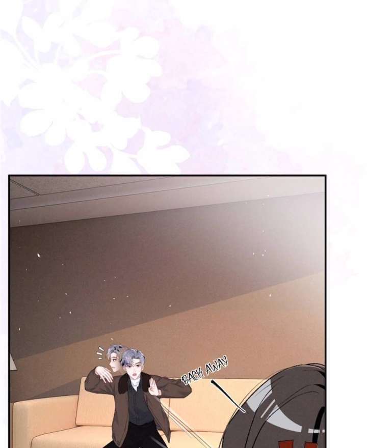 Beneath the Lady’s Mask Chapter 69 281 22