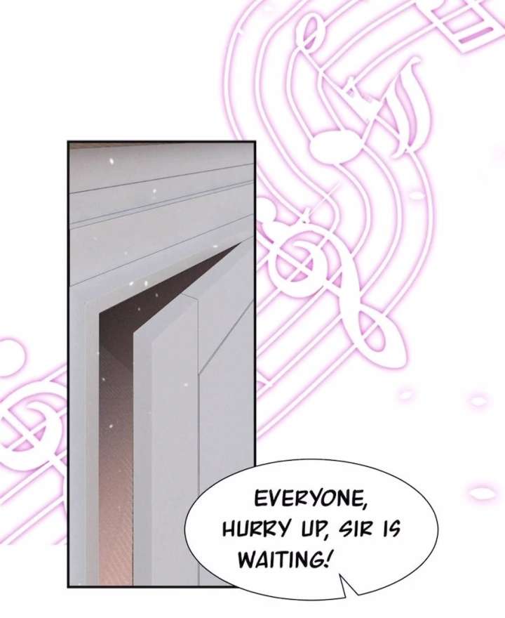 Beneath the Lady’s Mask Chapter 69 289 30