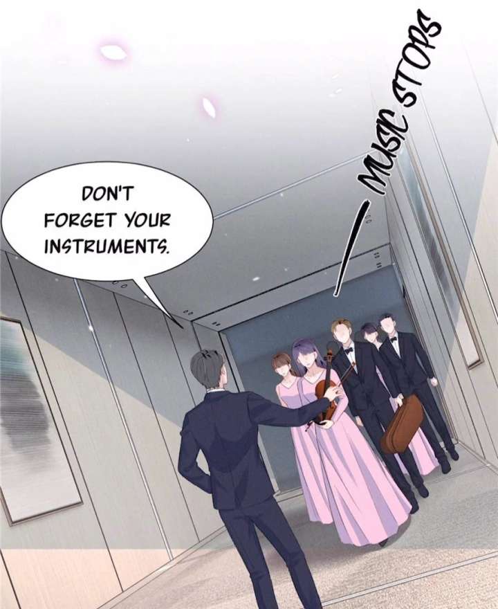 Beneath the Lady’s Mask Chapter 69 290 31