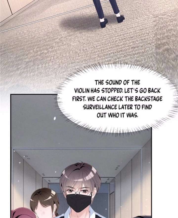 Beneath the Lady’s Mask Chapter 69 291 32