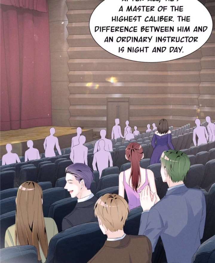 Beneath the Lady’s Mask Chapter 69 302 43