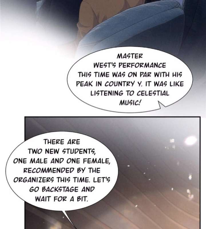 Beneath the Lady’s Mask Chapter 69 303 44