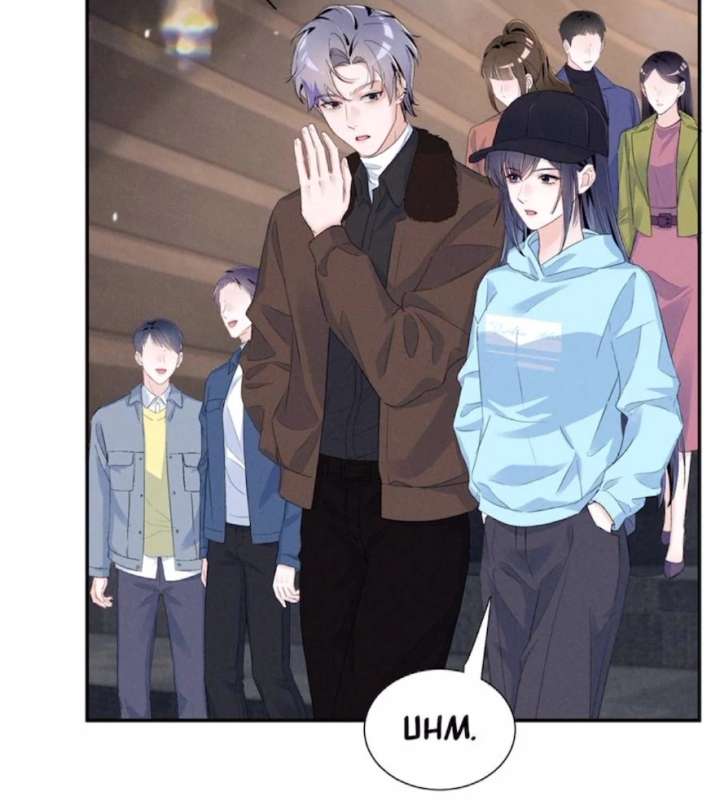 Beneath the Lady’s Mask Chapter 69 304 45