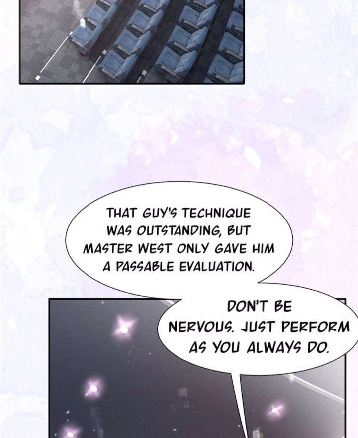 Beneath the Lady’s Mask Chapter 69 307 48