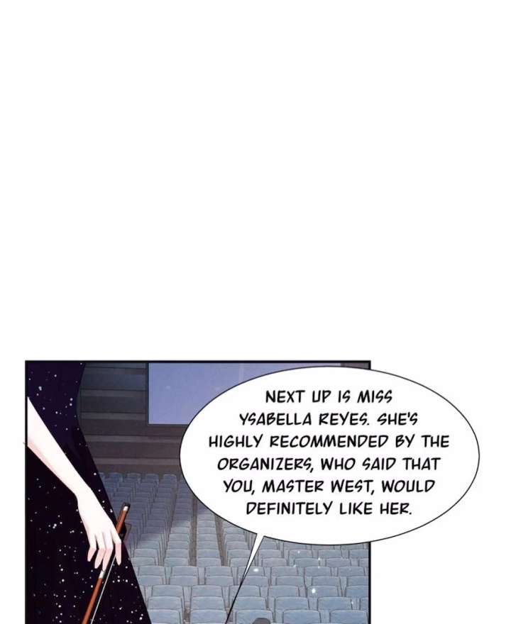 Beneath the Lady’s Mask Chapter 69 309 50