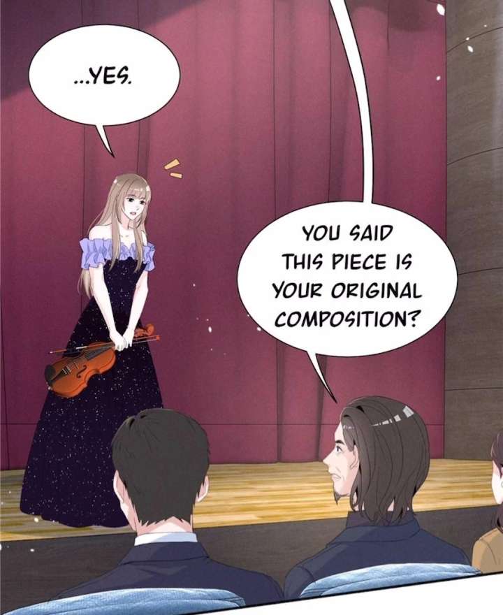 Beneath the Lady’s Mask Chapter 69 330 71