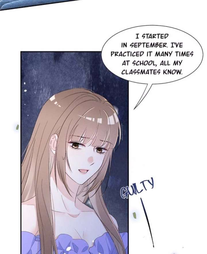 Beneath the Lady’s Mask Chapter 69 331 72