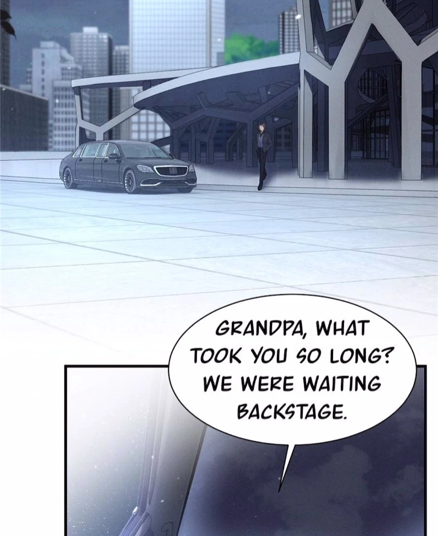 Beneath the Lady’s Mask Chapter 70 268 12