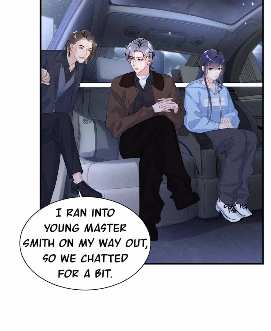 Beneath the Lady’s Mask Chapter 70 269 13