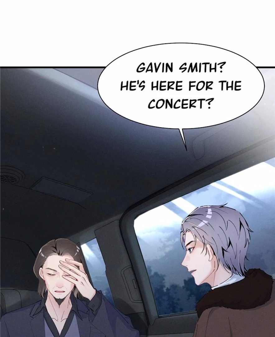 Beneath the Lady’s Mask Chapter 70 270 14