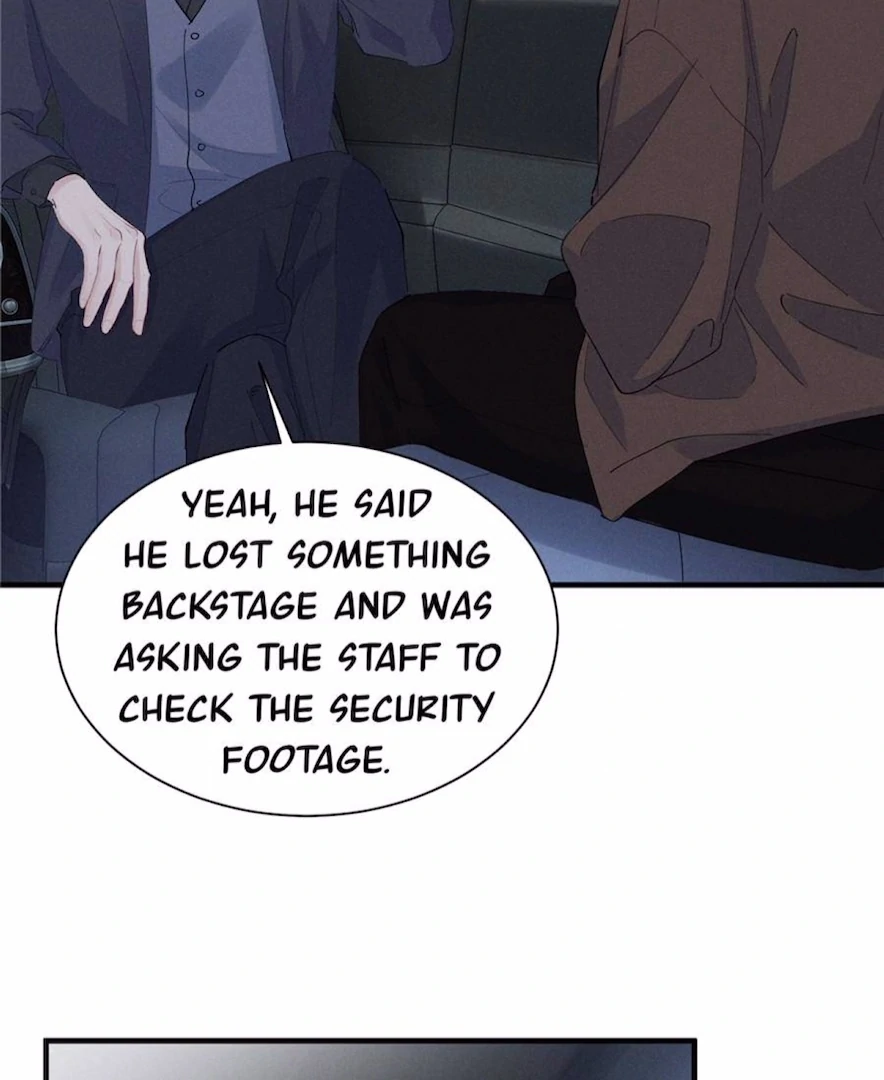 Beneath the Lady’s Mask Chapter 70 271 15