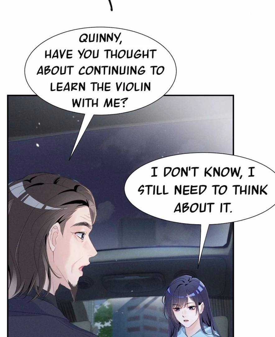 Beneath the Lady’s Mask Chapter 70 276 20