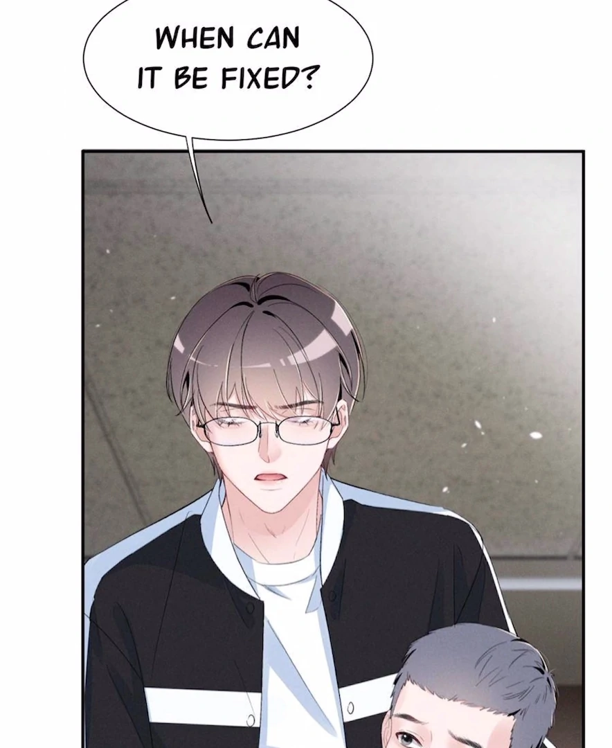 Beneath the Lady’s Mask Chapter 70 287 31