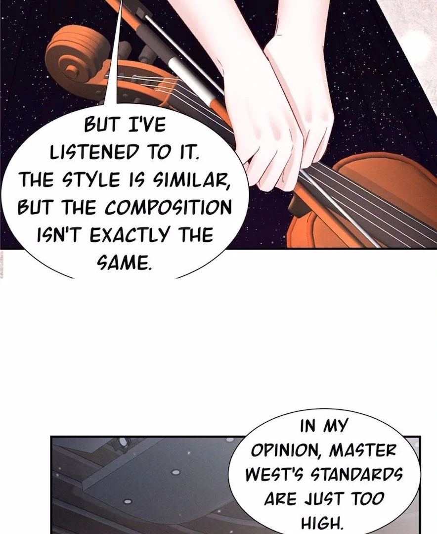 Beneath the Lady’s Mask Chapter 70 295 39