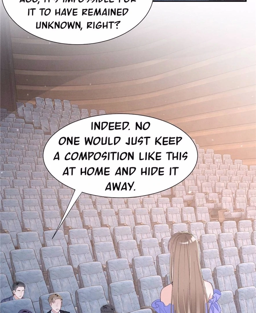 Beneath the Lady’s Mask Chapter 70 297 41