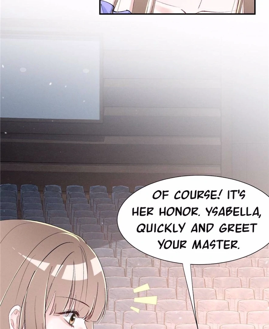 Beneath the Lady’s Mask Chapter 70 302 46