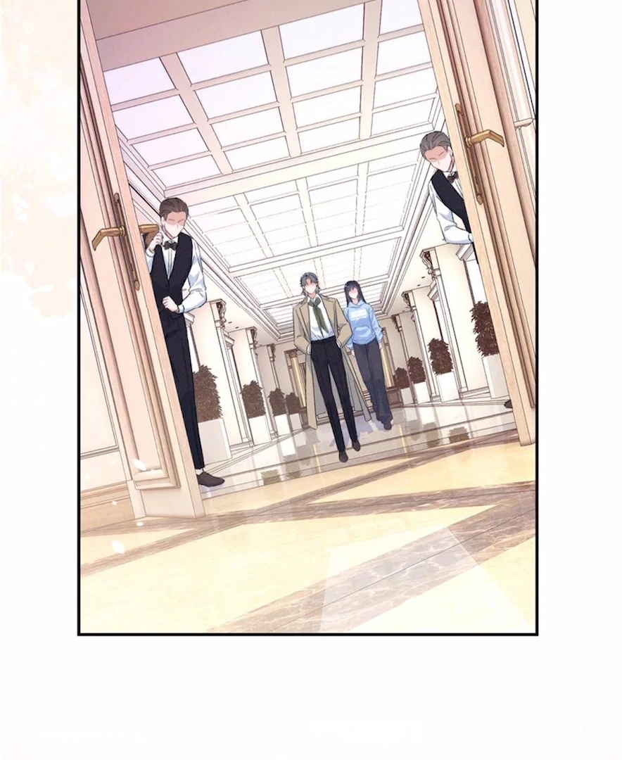 Beneath the Lady’s Mask Chapter 70 309 53